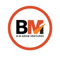 BM Grow Ventures logo - Similar company to Perfect Tablet Tools Llp