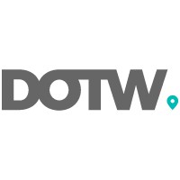 DOTW logo - Similar company to Phoenix Erp Solutions Ltd