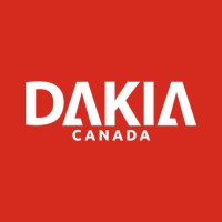 Dakia Canada inc. logo - Similar company to Mdi-Air