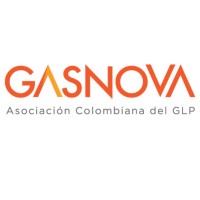 Asociación Colombiana del GLP - GASNOVA logo - Similar company to Rayogas Sas Esp