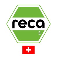 RECA AG logo - Similar company to Reca Belux
