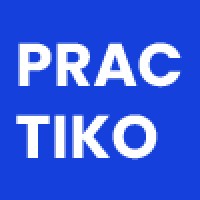 Practiko.co logo - Similar company to Hydra Research