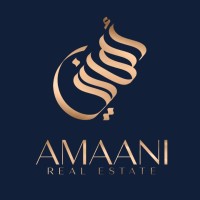 Amaani International Real Estate logo - Similar company to Amaani