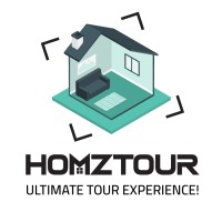 HomzTour logo - Similar company to Mobstep