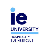 IE Hospitality Business Club logo - Similar company to Ie Hospitality
