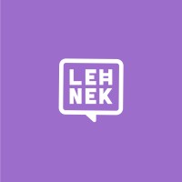 Leħnek logo - Similar company to 3Bit