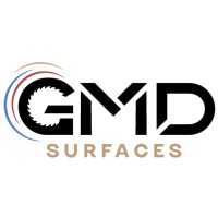 GMD Surfaces logo - Similar company to Quality Stone Corp