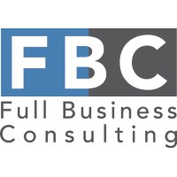 Full Business Consulting logo - Similar company to Xtensus
