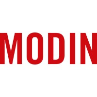 MODIN Studio logo - Similar company to Hyph
