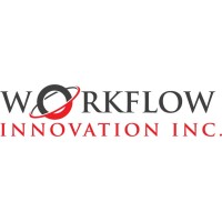 Workflow Innovation Inc. logo - Similar company to Leppert Business Systems Inc,