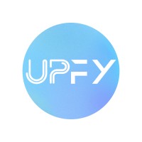 UPFY Marketing Digital logo - Similar company to Upfy