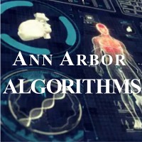 Ann Arbor Algorithms logo - Similar company to Iailabs