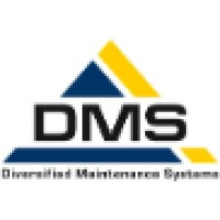 Diversified Maintenance Systems, Inc. logo - Similar company to Oer Services Llc