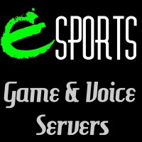 Esports Hosting Solutions