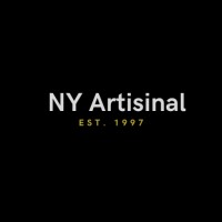 NY Artisinal logo - Similar company to Smartshutter Ai