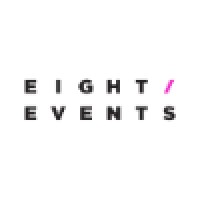 Eight Events logo - Similar company to Advrt Creative Solutions