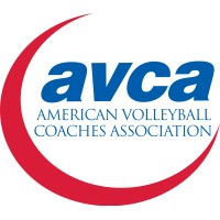 American Volleyball Coaches Association (AVCA) logo - Similar company to Bay To Bay Volleyball Club
