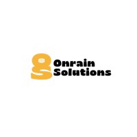 Onrain Solutions