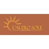 Centro estetico l'altro Sole logo - Similar company to Centro Estetico Privilege - Ostuni