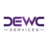 DEWC Services logo - Similar company to Aoc Australia
