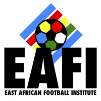 East African Football Institute logo - Similar company to Acakoro Academy