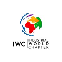 Industrial World Chapter logo - Similar company to Edutal Perú