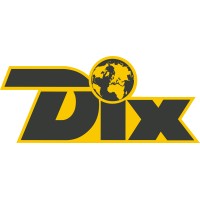 DIX Sun Protection Systems logo - Similar company to Churfranken E.V.