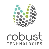 Robust Technologies Inc. logo - Similar company to Robust Technologies