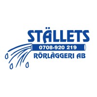 Ställets Rörläggeri AB logo - Similar company to Kungsbacka Rör Ab