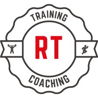 RT Training & Coaching logo - Similar company to Bar Fit