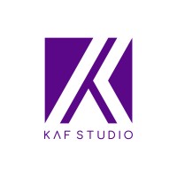 KAF Studio logo - Similar company to Shaboffice
