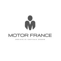 MOTOR FRANCE S.R.L. logo - Similar company to Gruppo Maffei