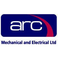Arc Mechanical and Electrical Ltd logo - Similar company to Electract Ltd