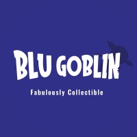 Blu Goblin logo - Similar company to Smarterdemo