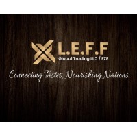 LEFF Global Trading LLC logo - Similar company to Lg Oversseas