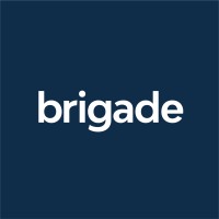 Brigade Health logo - Similar company to Constella Care