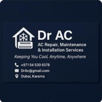 Dr Ac logo - Similar company to Skymak Technical Services