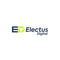 Electus Digital logo - Similar company to Denebox