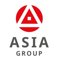Asia Group 1999 logo - Similar company to Any Inc.