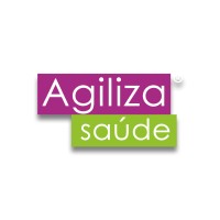 Agiliza Saúde logo - Similar company to Sobracam - Sociedade Brasileira De Cirurgia Ambulatorial