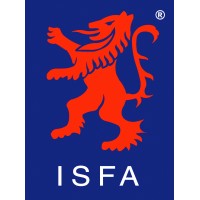 Independent Schools Football Association logo - Similar company to Aces Academies Trust