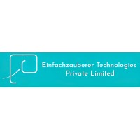 Einfachzauberer Technologies Private Limited logo - Similar company to A6 Technologies