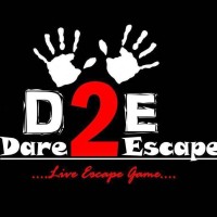 Dare2Escape-Bangalore,Coimbatore
