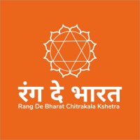 Rang De Bharat Foundation logo - Similar company to Mercuri