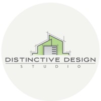 Distinctive Design Studio logo - Similar company to Think Design, Llc
