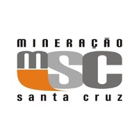 Mineração Santa Cruz logo - Similar company to Ejminas - Consultoria Em Mineração E Meio Ambiente