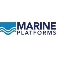 Marine Platforms Limited logo - Similar company to Samar Marine Services