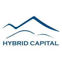 Hybrid Capital logo - Similar company to Pgc Insights