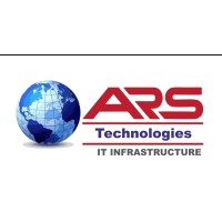 ARS Technologies logo - Similar company to Creatix Infotech