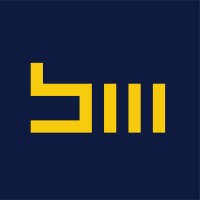 Blaze Media logo - Similar company to Blaze Media Agency